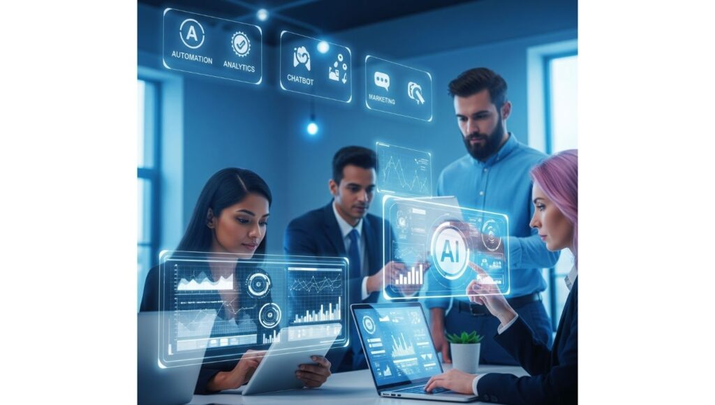 Ai tools | thenextdigital | Digital Marketing