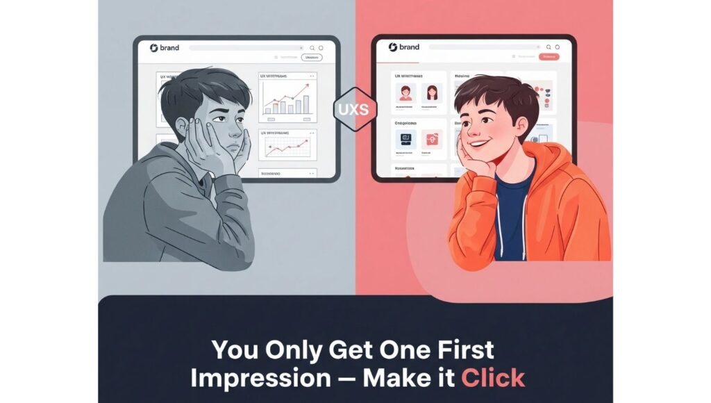 Design Important for Digital Marketing | thenextdigital