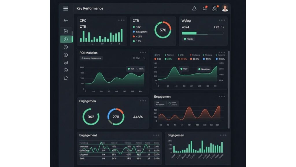 Digital Marketing Metrics | thenextdigital |