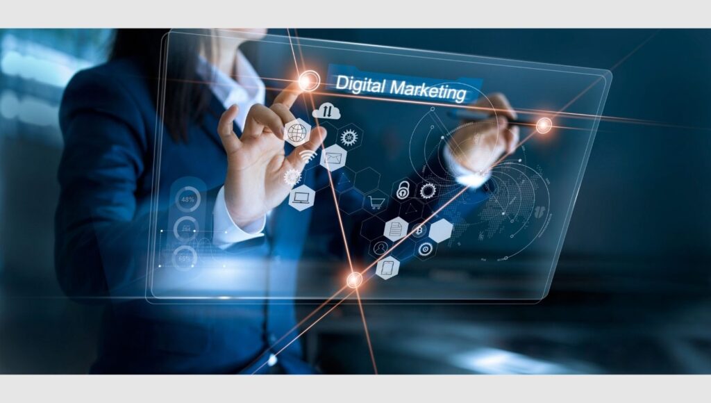 Digital Marketing is Transforming Business |thenextdigital | digital marketing