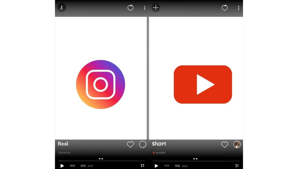 Instagram Reels vs YouTube Shorts | thenextdigital