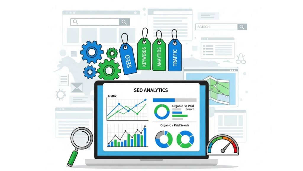 On-Page SEO Tools | Thenextdigital