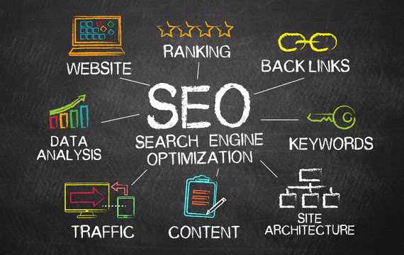 Search Engine Optimization | seo| thenextdigital