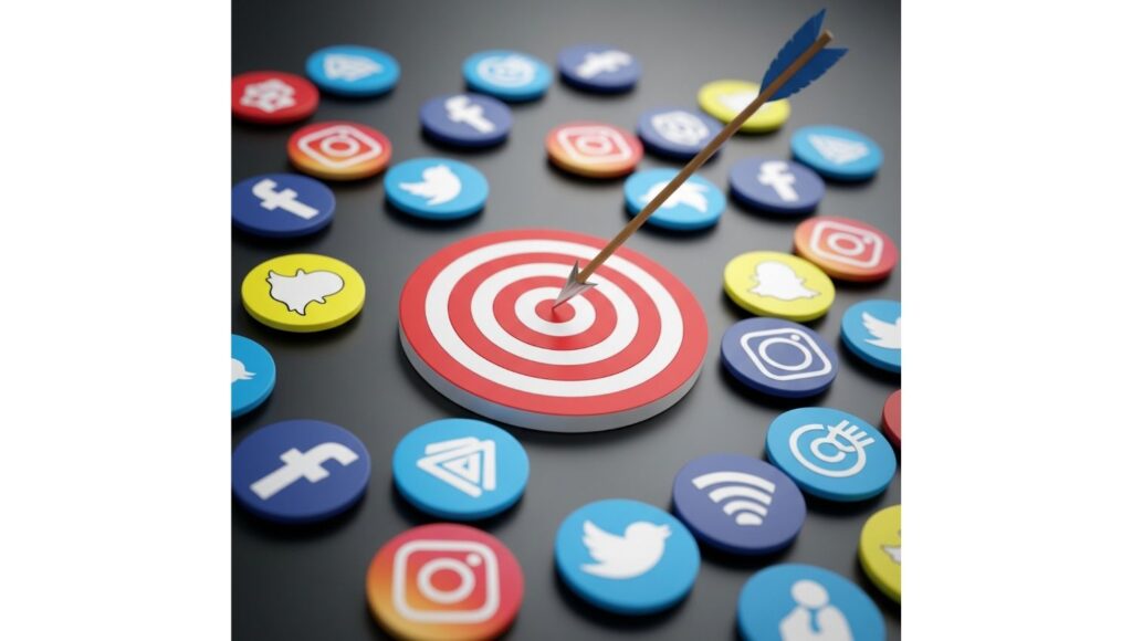 Social Media Marketing | Smm | thenextdigital | Digital