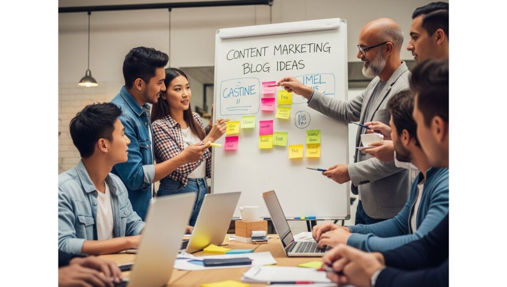 content marketing | thenextdigital | digital marketing
