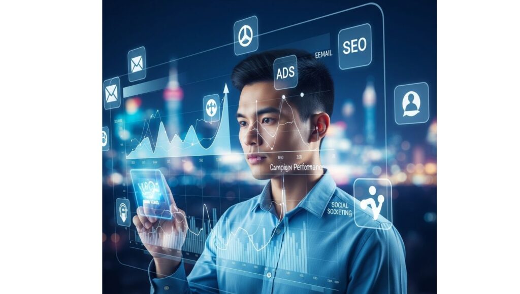 smart digital marketing tools | thenextdigital