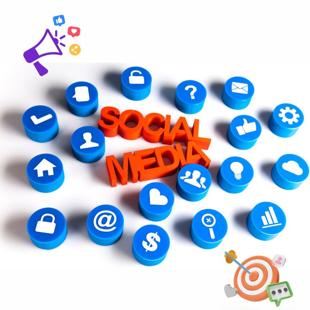 social media marketing | thenextdigital | Smo | Smm | digital marketing