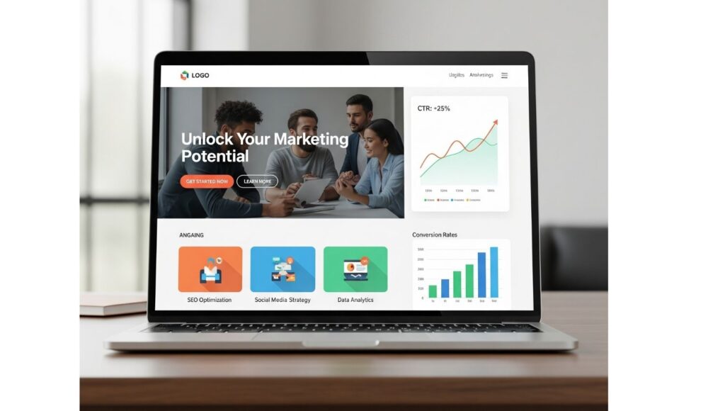 Click-through Rate | Thenextdigital