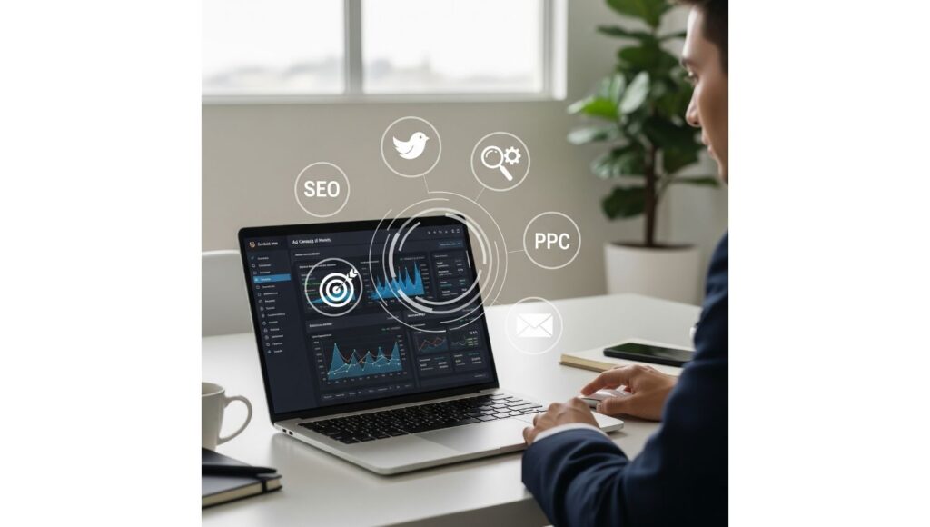 Common Mistakes in Ad Campaigns | Thenextdigital