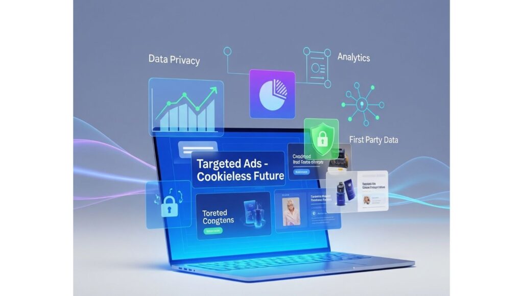 Cookieless Future | Thenextdigital