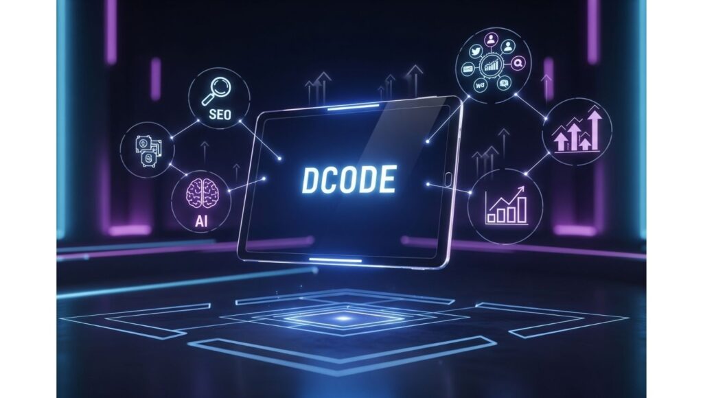 Digital Marketing Playbook | thenextdigital