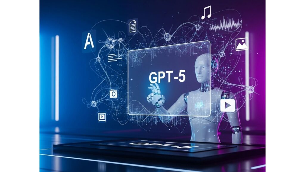 GPT 5 | Thenextdigital | chatpgt | Digital marketing
