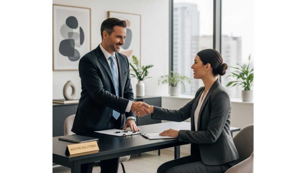 How to find clients | Thenextdigital