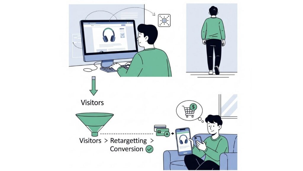 Retargeting Ads | Thenextdigital