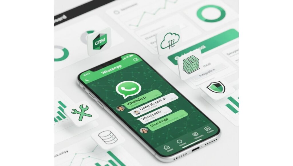 WhatsApp API Guide | Thenextdigital