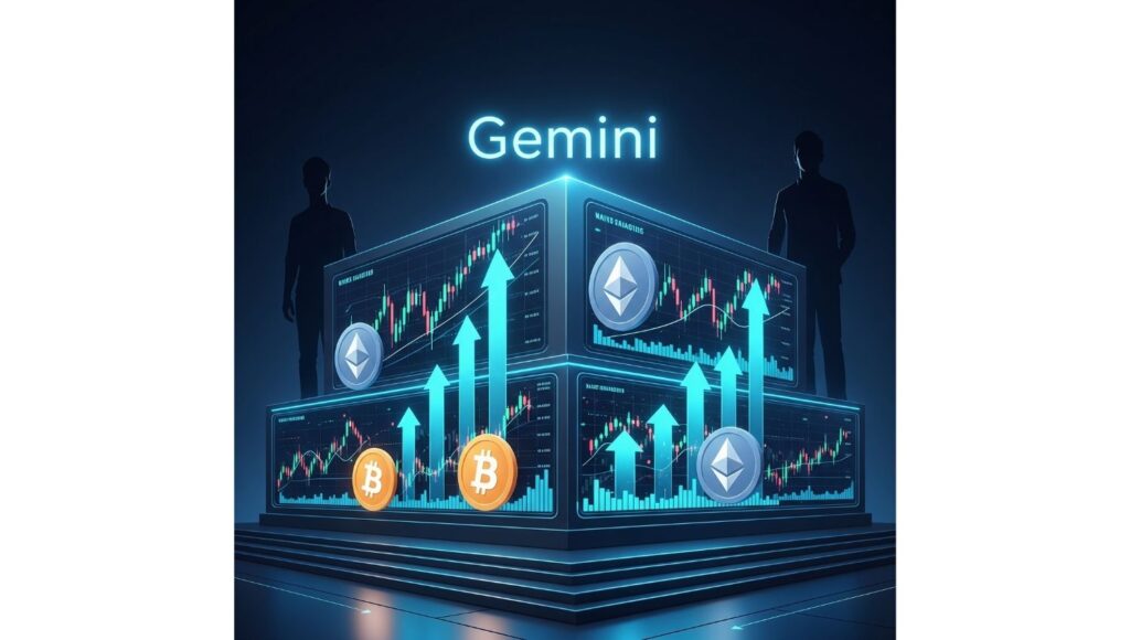 Gemini Initial Public Offering | Academicvox