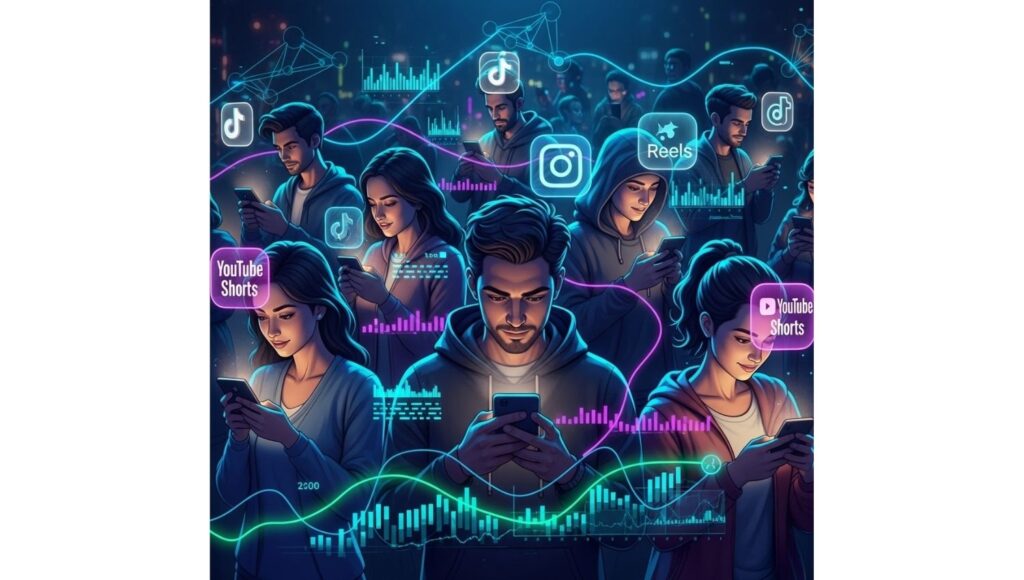 Short-form video marketing | Thenextdigital